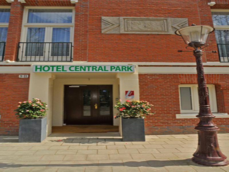 Park Hotel Ámsterdam