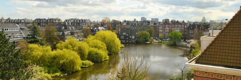 Hotel Park Ámsterdam