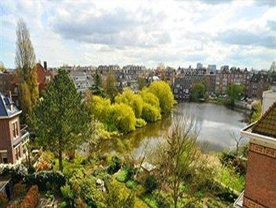 Park 3* Ámsterdam
