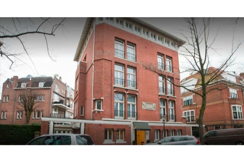 Park Hotel Ámsterdam