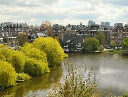 Dutch Design Hotel Vondelpark 